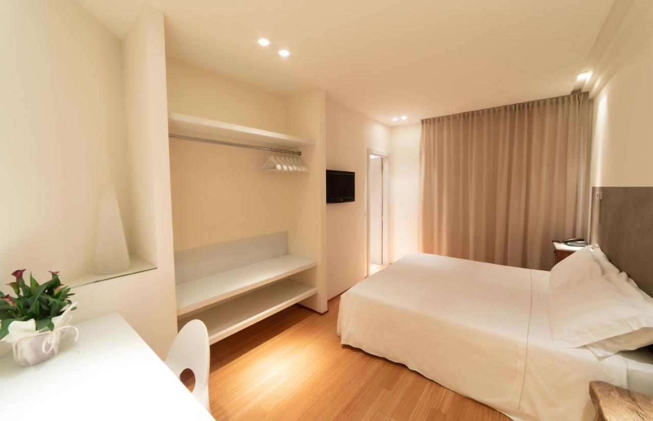 Hotel Country House La Radice Civitanova Marche Dış mekan fotoğraf
