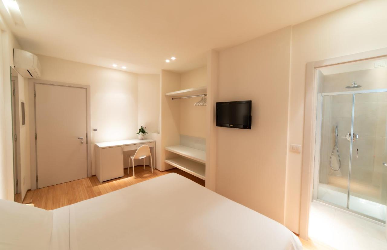 Hotel Country House La Radice Civitanova Marche Dış mekan fotoğraf