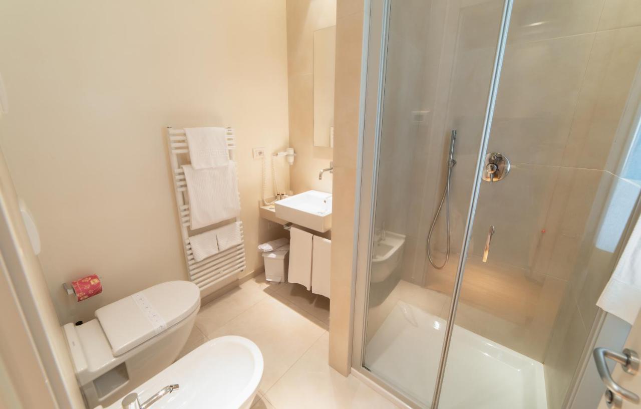 Hotel Country House La Radice Civitanova Marche Dış mekan fotoğraf