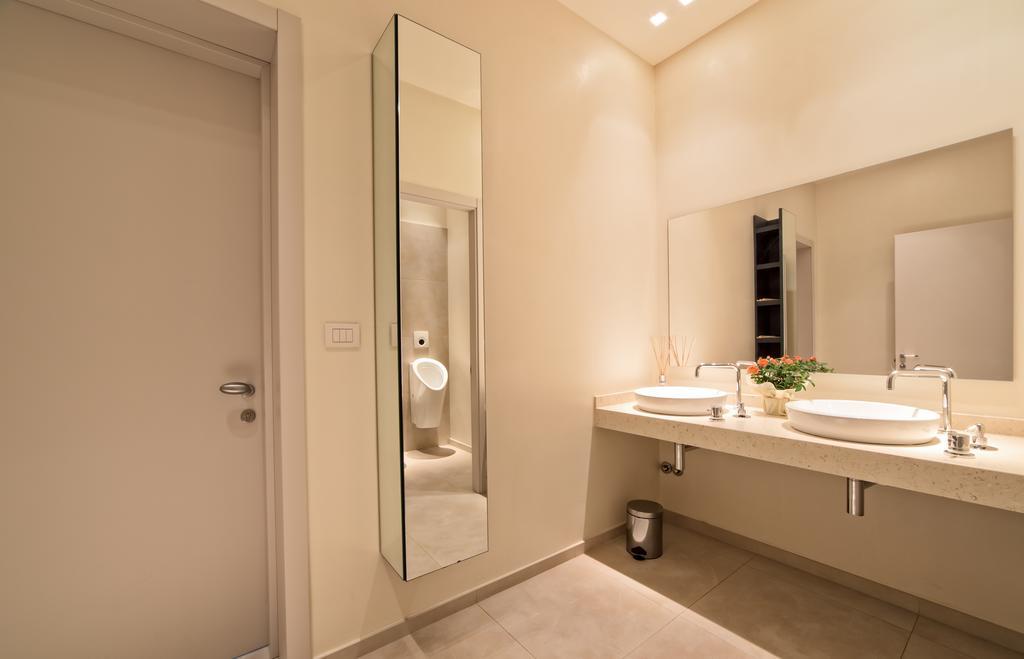 Hotel Country House La Radice Civitanova Marche Dış mekan fotoğraf