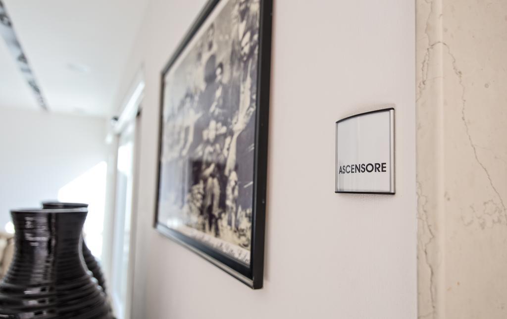 Hotel Country House La Radice Civitanova Marche Dış mekan fotoğraf