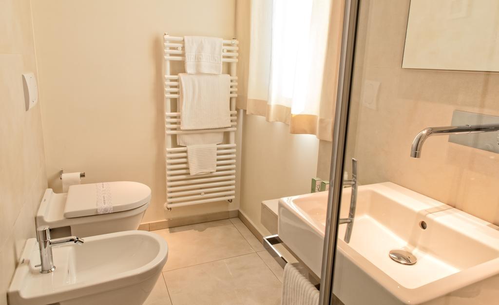 Hotel Country House La Radice Civitanova Marche Oda fotoğraf