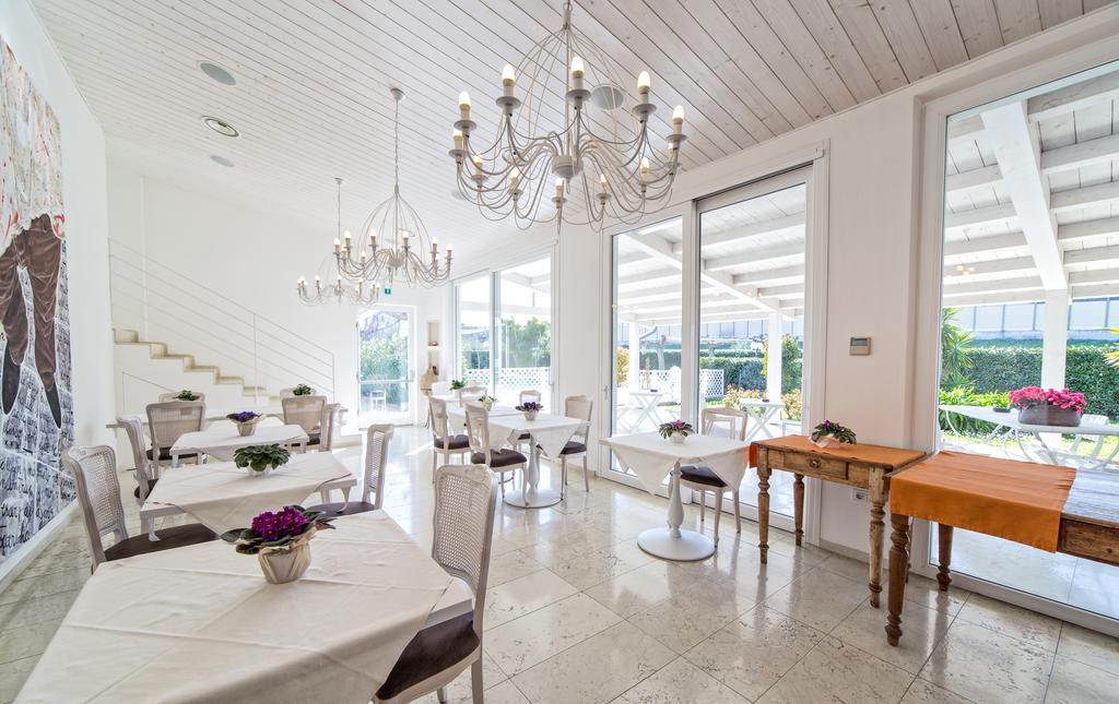 Hotel Country House La Radice Civitanova Marche Dış mekan fotoğraf