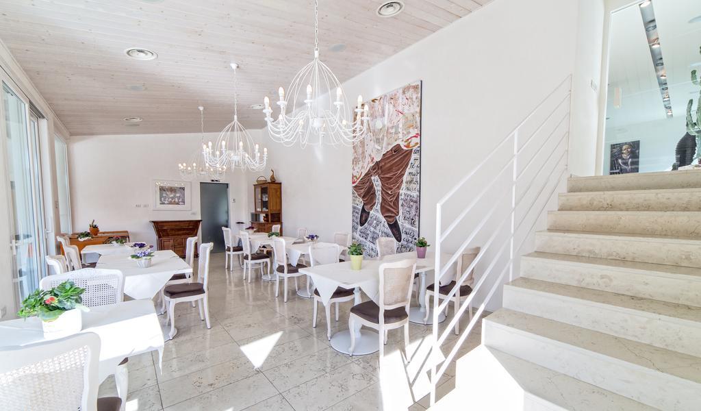 Hotel Country House La Radice Civitanova Marche Dış mekan fotoğraf