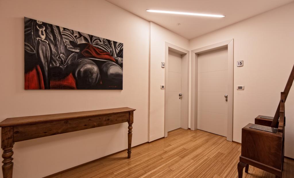 Hotel Country House La Radice Civitanova Marche Dış mekan fotoğraf