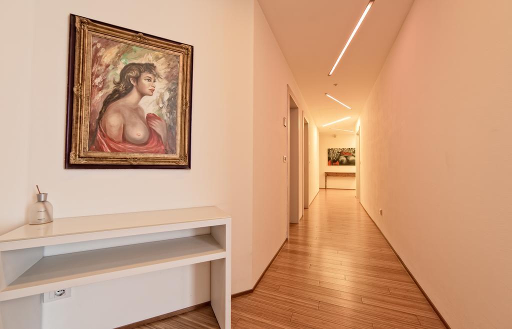 Hotel Country House La Radice Civitanova Marche Dış mekan fotoğraf