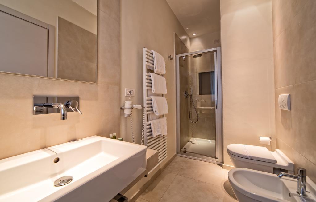 Hotel Country House La Radice Civitanova Marche Oda fotoğraf
