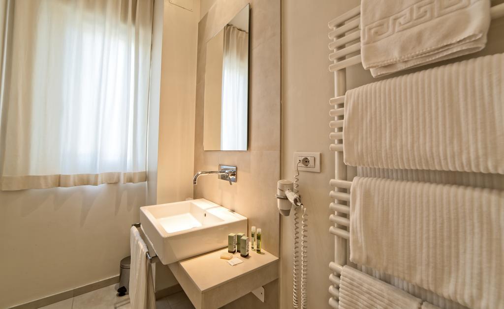 Hotel Country House La Radice Civitanova Marche Oda fotoğraf