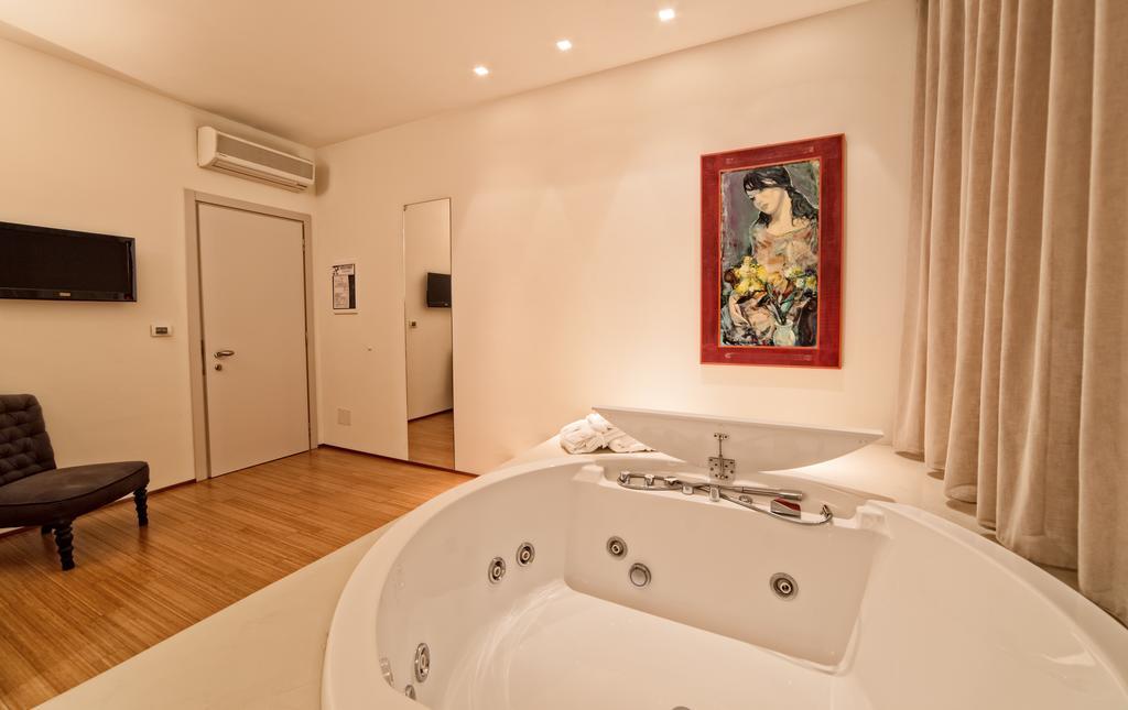 Hotel Country House La Radice Civitanova Marche Oda fotoğraf