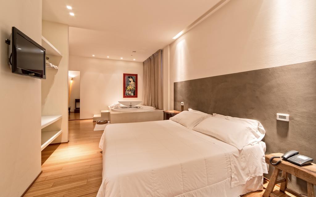 Hotel Country House La Radice Civitanova Marche Oda fotoğraf