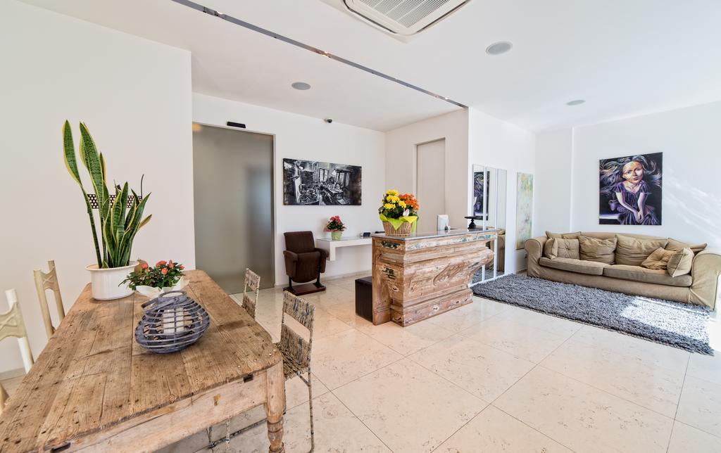 Hotel Country House La Radice Civitanova Marche Dış mekan fotoğraf