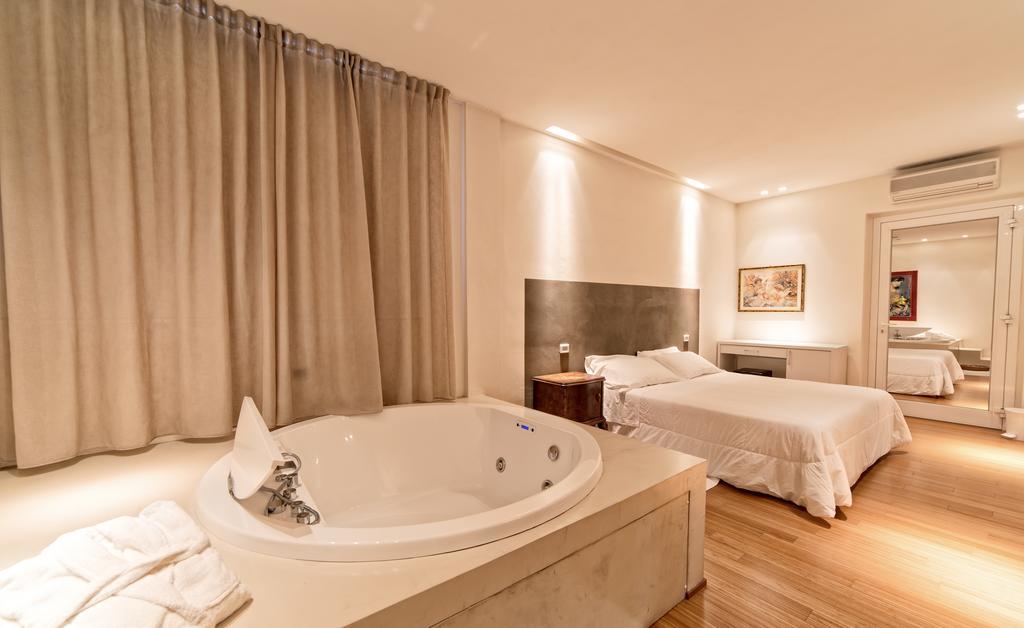 Hotel Country House La Radice Civitanova Marche Oda fotoğraf