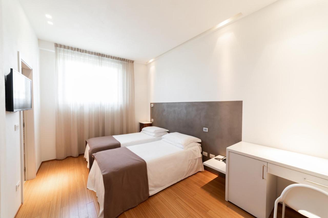 Hotel Country House La Radice Civitanova Marche Dış mekan fotoğraf