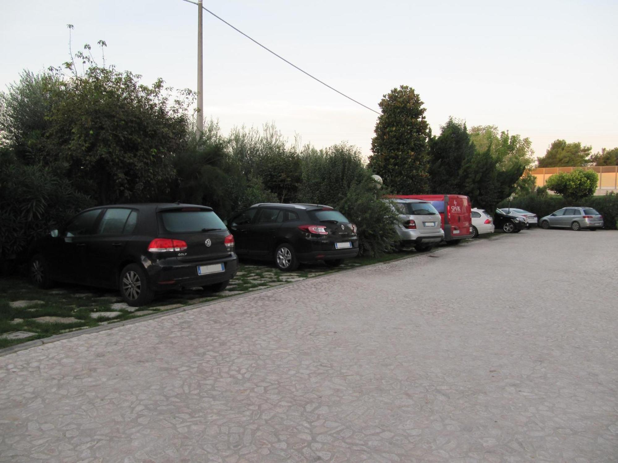 Hotel Country House La Radice Civitanova Marche Dış mekan fotoğraf