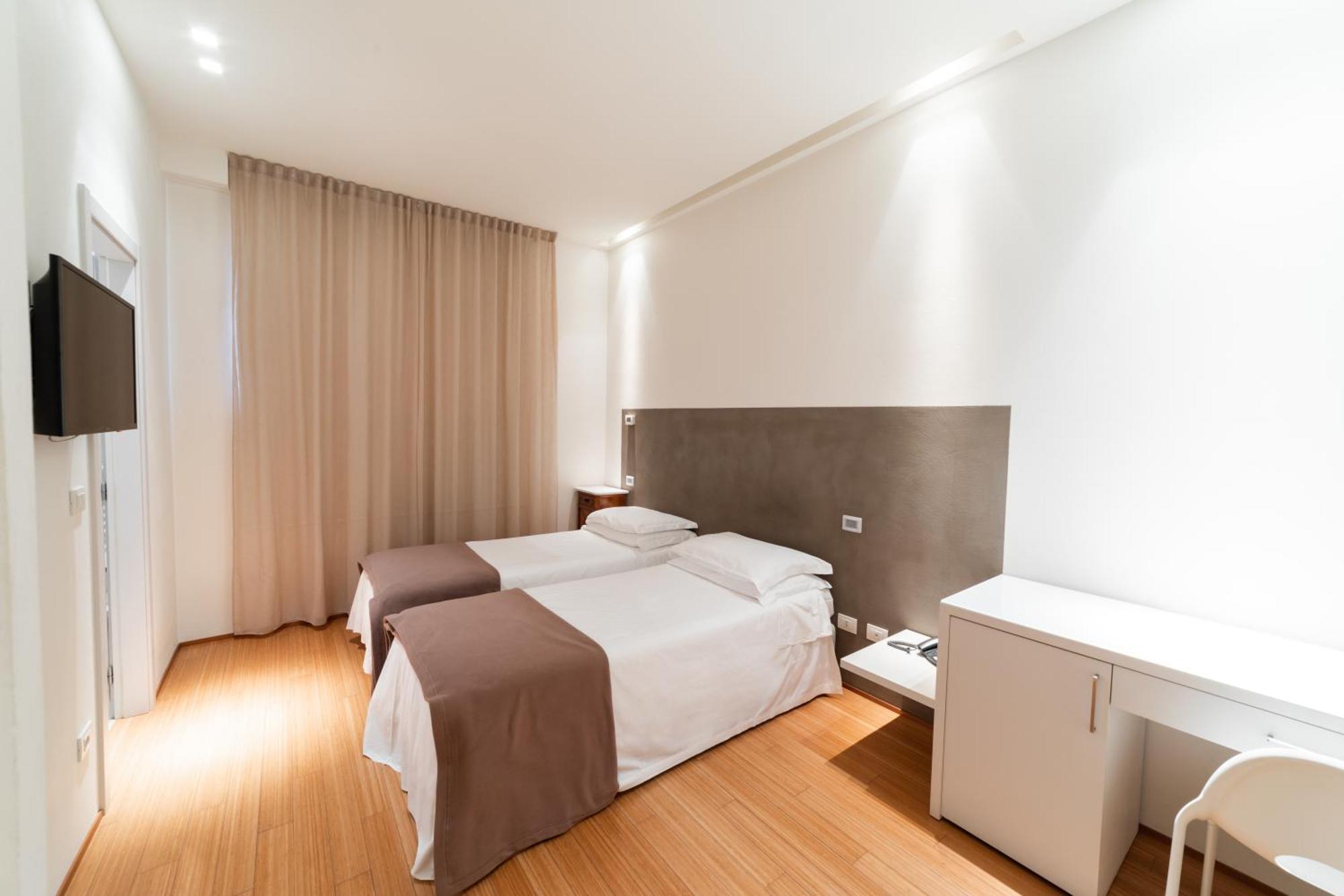 Hotel Country House La Radice Civitanova Marche Oda fotoğraf