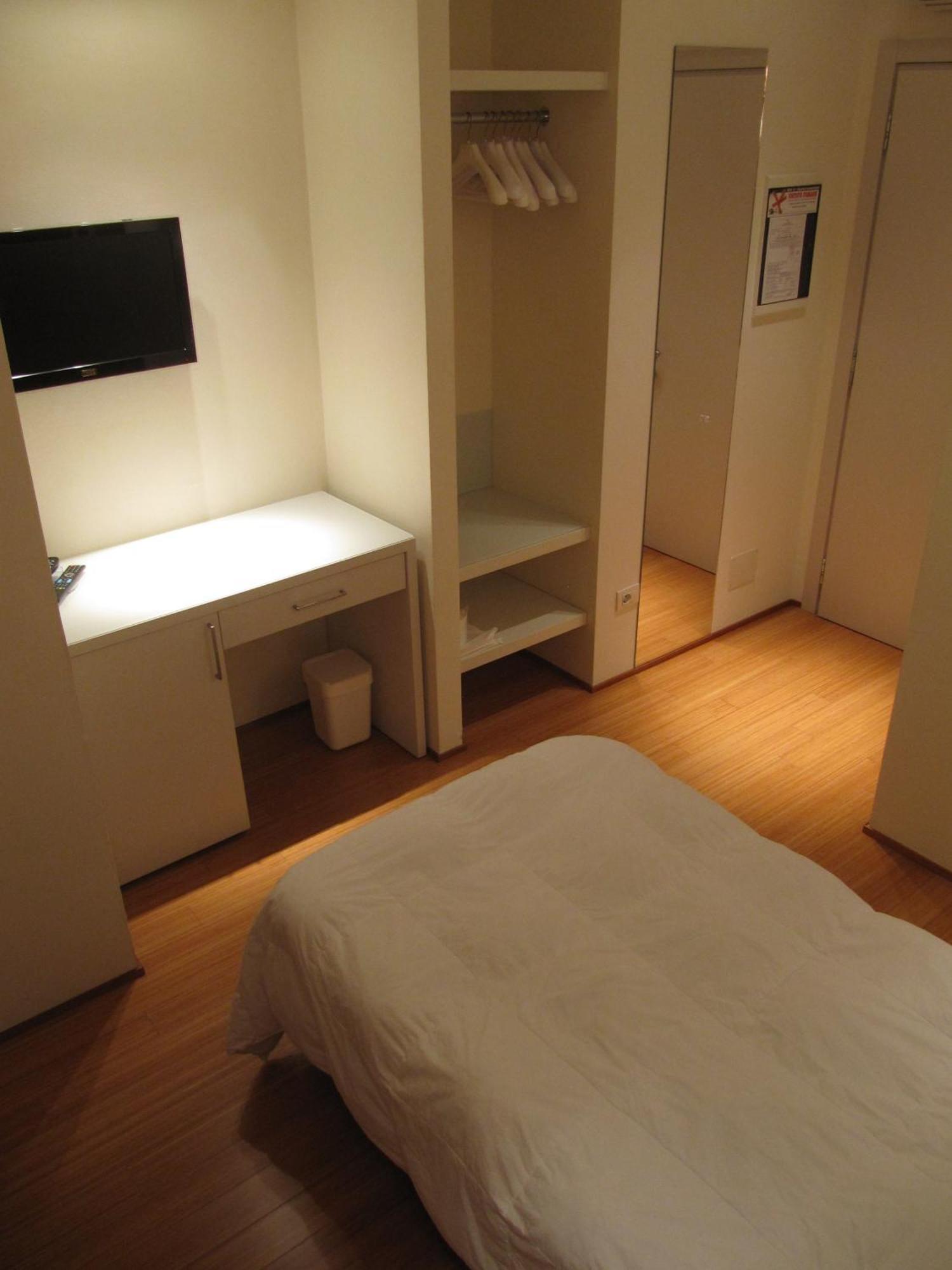 Hotel Country House La Radice Civitanova Marche Oda fotoğraf