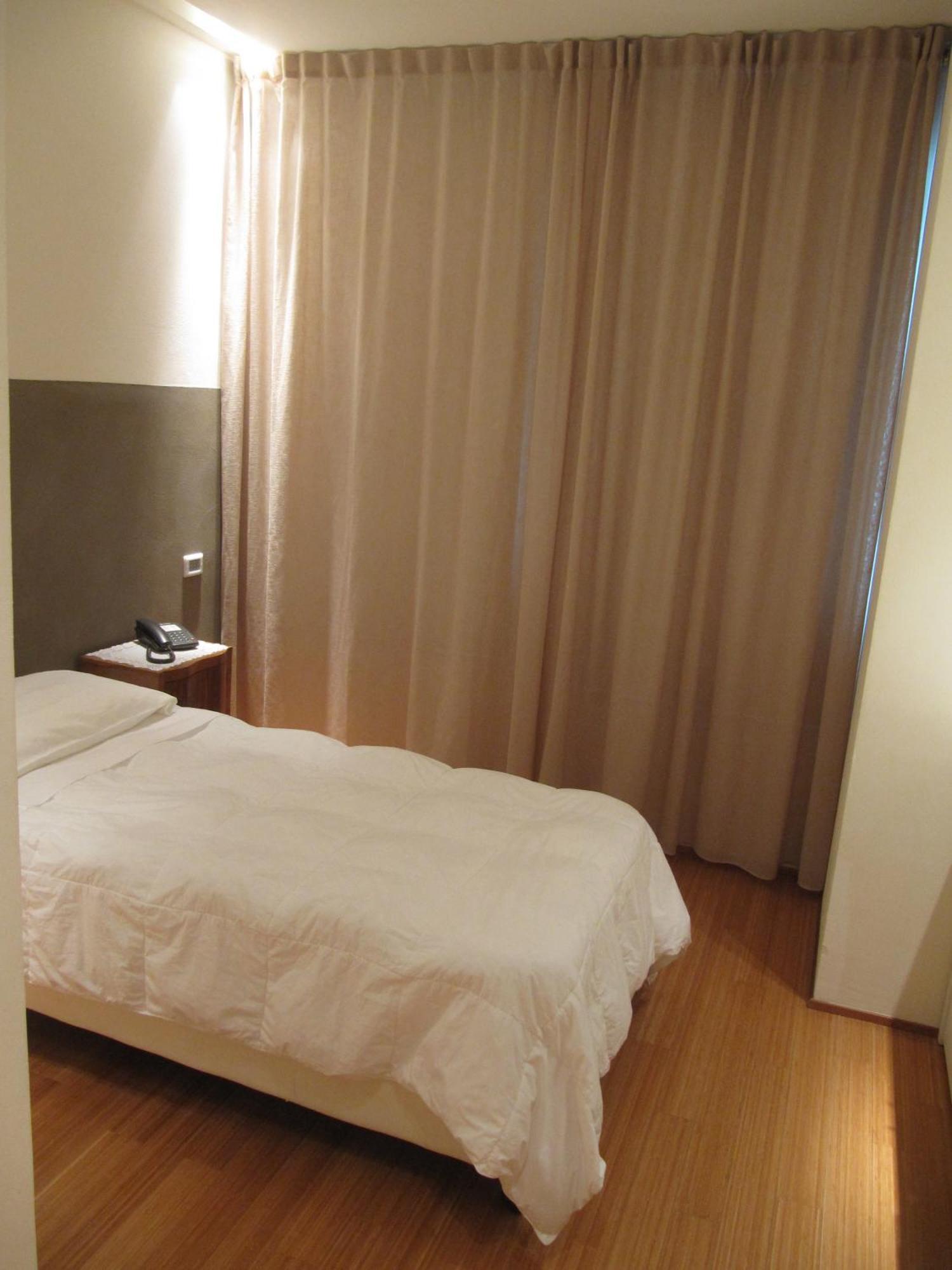 Hotel Country House La Radice Civitanova Marche Oda fotoğraf
