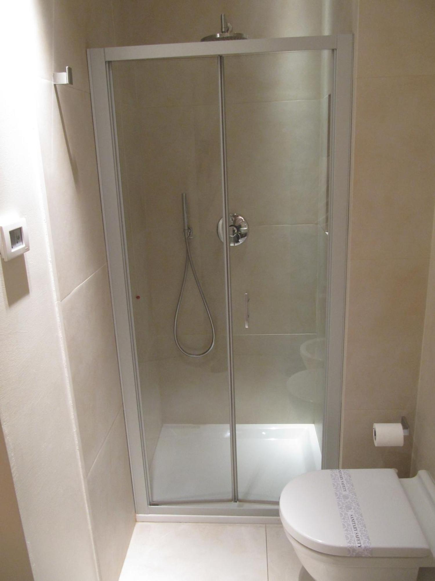 Hotel Country House La Radice Civitanova Marche Oda fotoğraf