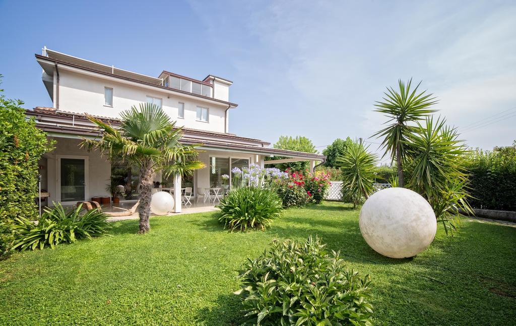 Hotel Country House La Radice Civitanova Marche Dış mekan fotoğraf