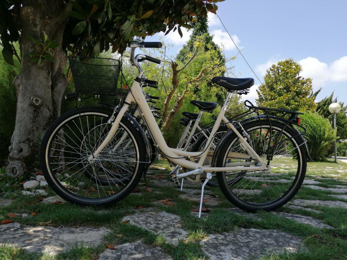 Hotel Country House La Radice Civitanova Marche Dış mekan fotoğraf