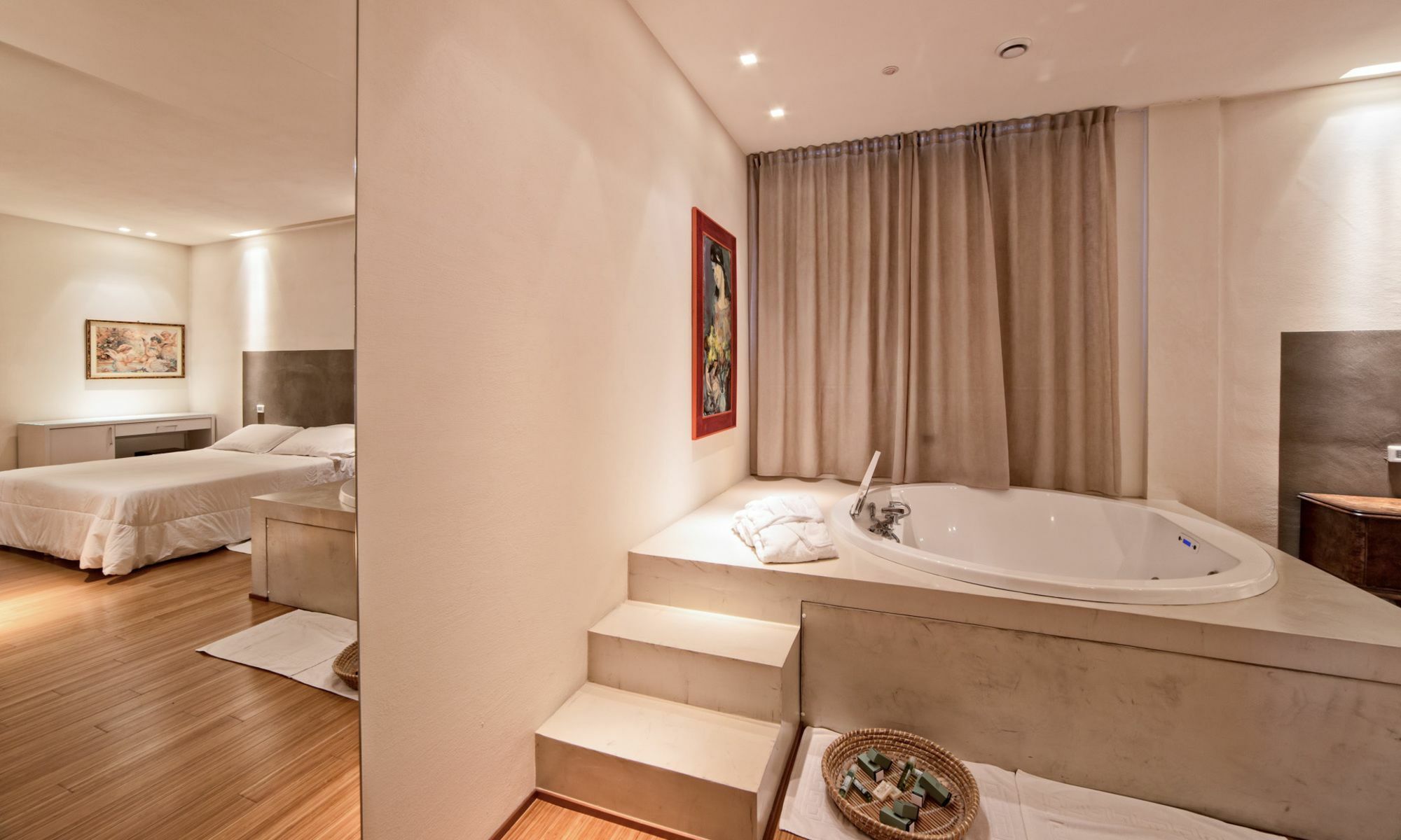 Hotel Country House La Radice Civitanova Marche Dış mekan fotoğraf